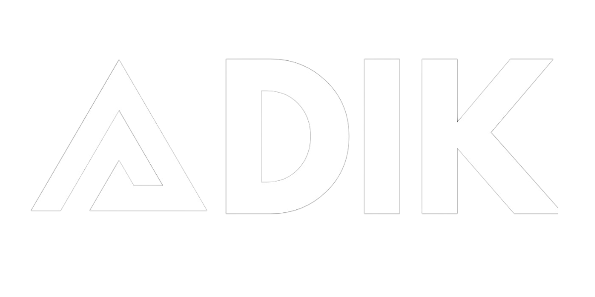 ADIK Logo